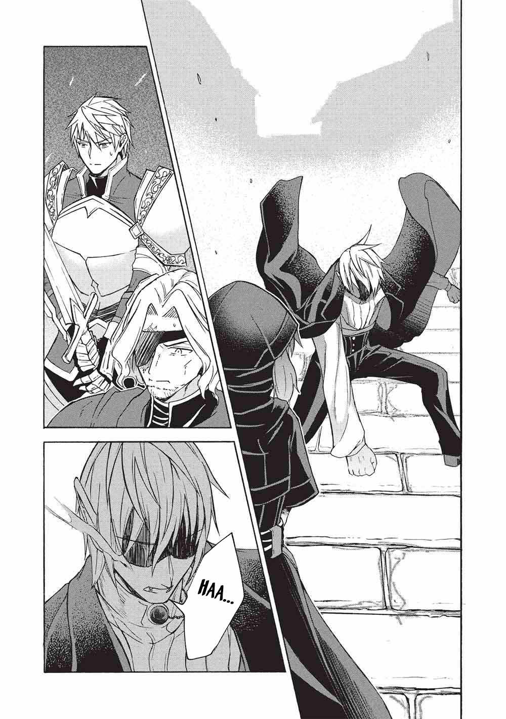 A Talented Ogre Hides Its Horns Chapter 10.2 15